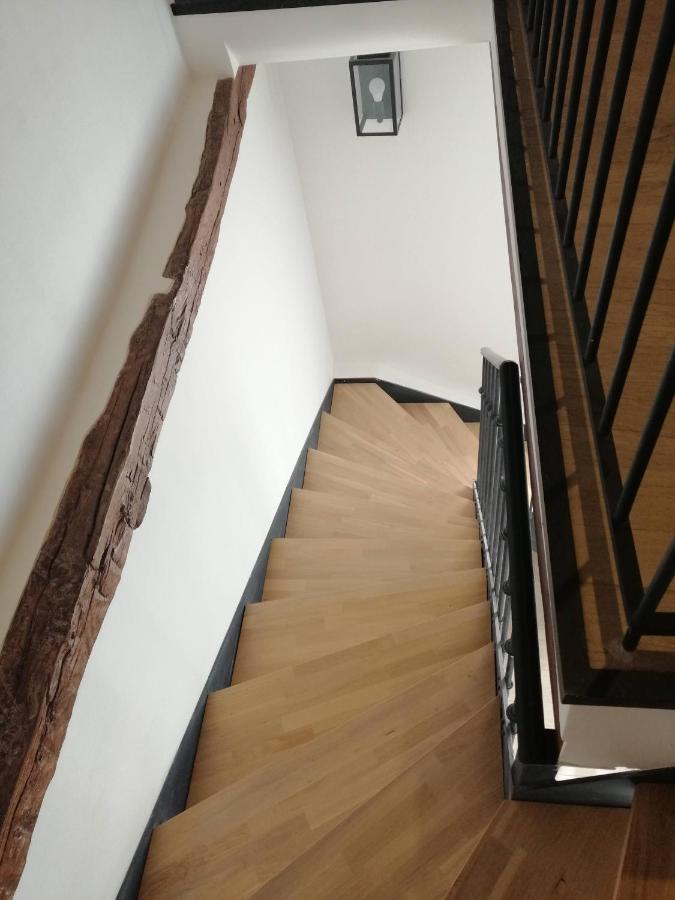 Zofia Appartements - Duplex Avec Terrasse #2 Moustiers-Sainte-Marie Bagian luar foto