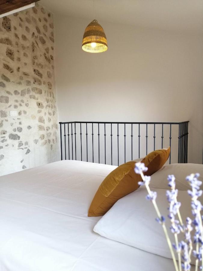 Zofia Appartements - Duplex Avec Terrasse #2 Moustiers-Sainte-Marie Bagian luar foto
